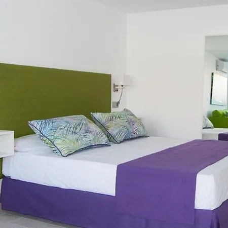 Yaizasol Premium (adults Only) * Puerto Rico (Gran Canaria)