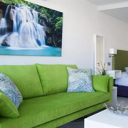 Yaizasol Premium (adults Only) Apartment