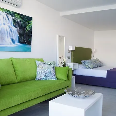 Apartamento Yaizasol Premium (adults Only)