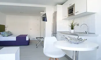 Apartment Yaizasol Premium (adults Only) *