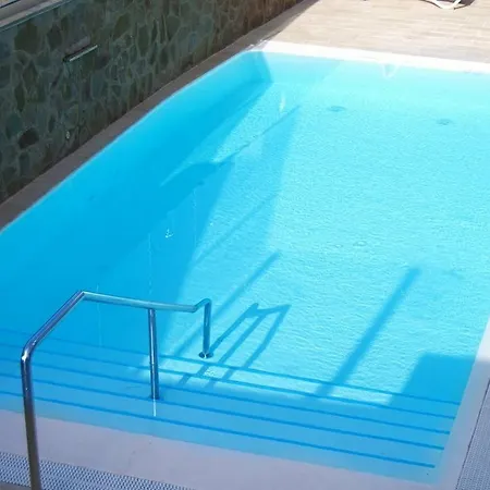 Yaizasol Premium (adults Only) Apartment *