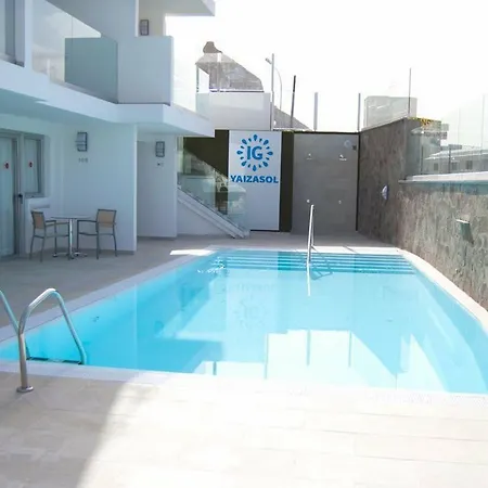 Apartment Yaizasol Premium (adults Only)