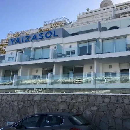 Apartment Yaizasol Premium (adults Only) Puerto Rico (Gran Canaria)
